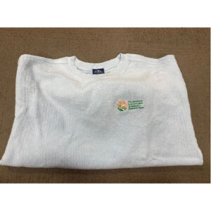 MARR Fund Waffle Crew Neck - MD