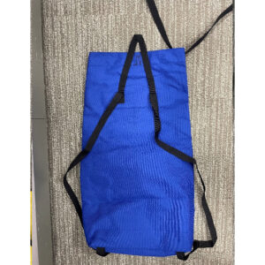 Men's UQ bag with pair of socks and shirt/singlet