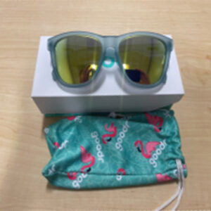 GOODR Blue Sunglasses