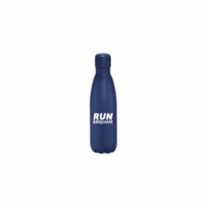 Run Brigham Water Bottle