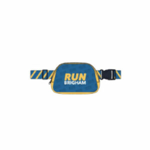 Brigham Running Belt