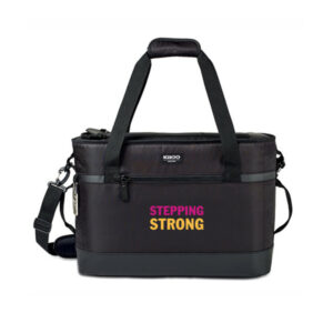 Stepping Strong Igloo Soft Cooler