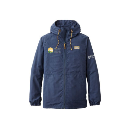 L.L. Bean Mountain Jacket