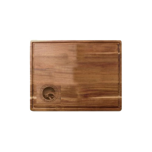 Engraved Cutting Board - Marr