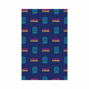 Stepping Strong Neck Gaiter