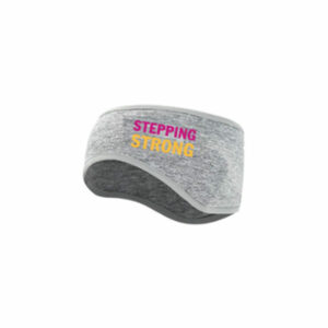 Stepping Strong Ear Warmer