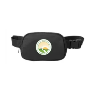 Everywhere Port Authority Matte Hip Pack