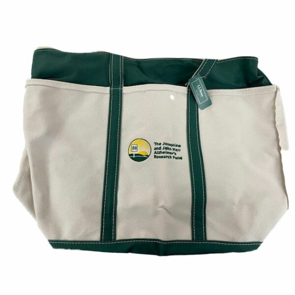 MARR LL Bean Tote